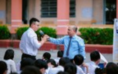 Học đúng ngành, chọn đúng trường - Định hướng đúng tương lai