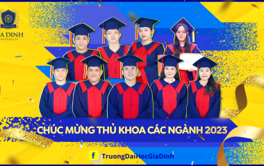 Hello Thủ khoa – Rạng rỡ nhận bằng, vinh quang tốt nghiệp 
