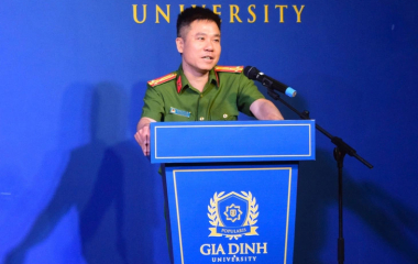'Sinh viên hát karaoke cũng có thể trở thành nạn nhân ma túy'