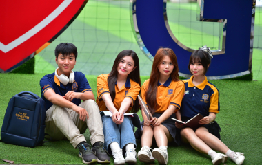 Giảng viên đại học mang 'thế giới thật' lên giảng đường để chinh phục Gen Z