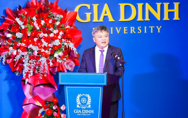 GDU bổ nhiệm quyền hiệu trưởng, kiểm định thêm 3 chương trình đào tạo
