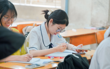 Điểm chuẩn Trường Đại học Gia Định năm 2026