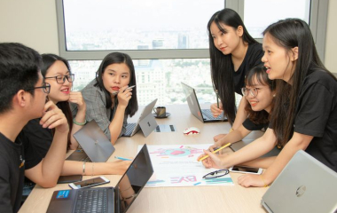 Trường Đại học Gia Định tuyển sinh trình độ thạc sĩ đợt 1 năm 2026
