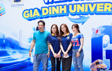 Chọn trường đại học vừa túi tiền, lựa chọn tối ưu giữa “cơn bão” học phí