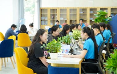Điểm chuẩn Trường Đại học Gia Định năm 2025