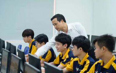 5 lý do để thí sinh lựa chọn Đại học Gia Định