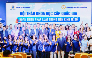 Từ “chuyển đổi số” đến “chuyển đổi vị thế” trong bối cảnh giáo dục nhiều biến động