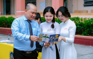 Trường Đại học Gia Định mở 4 ngành mới 