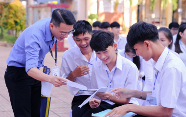 Trường Đại học Gia Định mở thêm 4 ngành học mới trong năm học 2024-2025 
