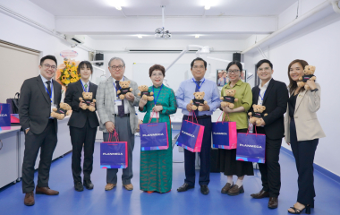 Ứng dụng công nghệ số, mô phỏng, AI trong đào tạo nha khoa