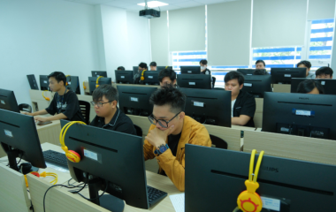 Cơ hội làm việc tại Hàn khi học công nghệ thông tin tại Đại học Gia Định 