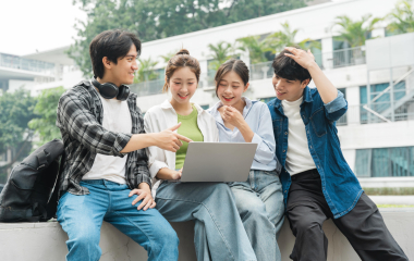 Trường Đại học Gia Định tuyển sinh đại học hình thức Vừa làm vừa học – Đợt 1 năm 2025