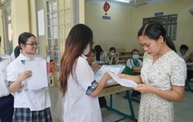 Trường Đại học Gia Định công bố thông tin tuyển sinh chính thức năm 2025