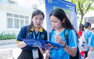 Kế hoạch tuyển sinh đại học hệ chính quy với nhóm ngành sức khỏe năm 2025