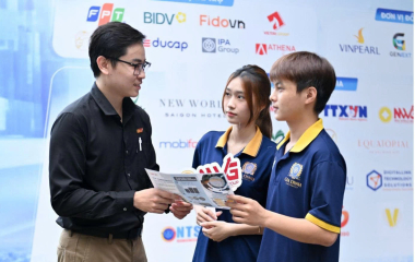Định hình nguồn nhân lực từ giảng đường: Hướng đi của trường Đại học Gia Định trong đào tạo thực tiễn