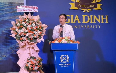 Chuyên gia hiến kế hoàn thiện thể chế thúc đẩy kinh tế tuần hoàn