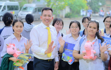 Sai lầm dễ mắc phải khi chọn trường đại học