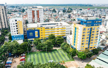 Trường ĐH Gia Định công bố điểm sàn, dự kiến mở ngành Y khoa năm 2026