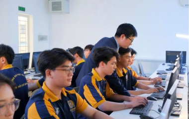 Chuyển dịch từ “gia công” sang “sáng tạo số”: Kỳ vọng từ Nghị định 179 đối với nhân lực công nghệ Việt Nam