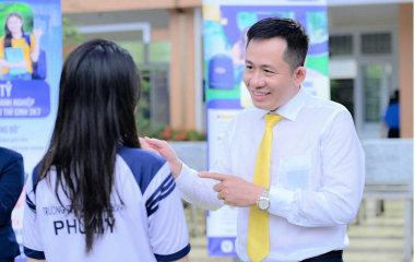 Chọn trường đại học năm 2026: Bỏ mác ‘trường sang’, chuyển sang ‘thực tế’