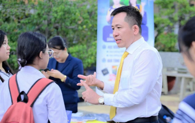'Ép cá leo cây': Sai lầm khiến nhiều học sinh mất cả thanh xuân đại học