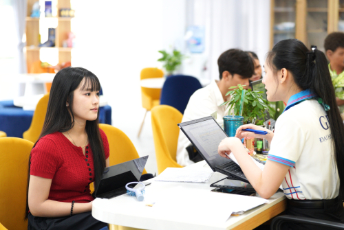 Nhiều trường đại học phía Nam công bố điểm trúng tuyển năm 2025