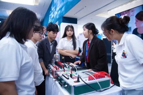 Giáo dục đại học trước yêu cầu làm chủ AI
