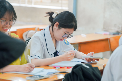 Điểm chuẩn Trường Đại học Gia Định năm 2026