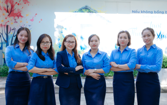Cơ hội rộng mở với xét học bạ ngành Kế toán