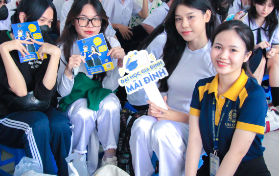 Cơ hội việc làm ngành Truyền thông đa phương tiện – Chọn ngành đúng, tương lai rộng mở