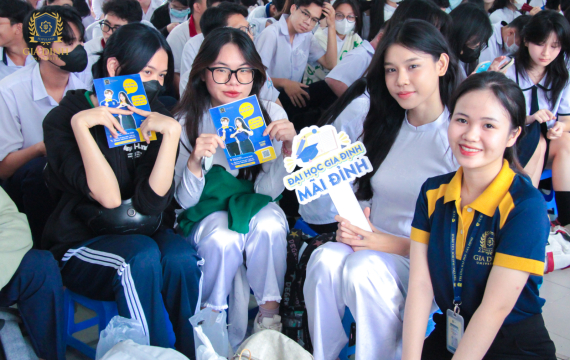 Cơ hội việc làm ngành Truyền thông đa phương tiện – Chọn ngành đúng, tương lai rộng mở
