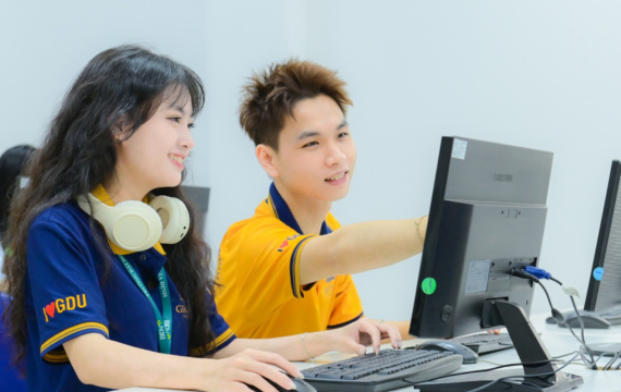 Đại Học Đào Tạo Thương Mại Điện Tử Uy Tín 2026 – Chọn Đúng Trường, Đón Đầu Xu Hướng Số