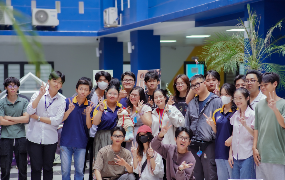 Đại Học Đào Tạo Ngành Công Nghệ Thông Tin Uy Tín Tại TP.HCM 2026 – Lựa Chọn Thực Tiễn Tại Đại Học Gia Định