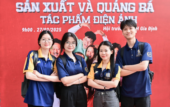 Chuyên ngành Quản trị Truyền thông: Bước đi chiến lược trong kỷ nguyên số