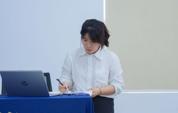 Hội thảo khoa học quốc gia năm 2026 về đổi mới đo lường, đánh giá trong thời đại AI 