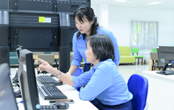 Mời viết bài tham luận hội thảo khoa học quốc gia năm 2026