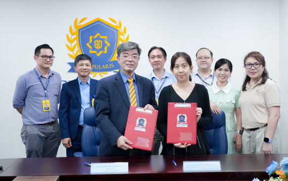 GDU đẩy mạnh hợp tác quốc tế, nâng cao chất lượng đào tạo nhóm ngành Quản trị Khách sạn, Dịch vụ và Du lịch 