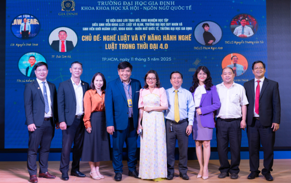 Chuyên ngành Luật Kinh tế số: Nền tảng pháp lý cho kỷ nguyên 4.0