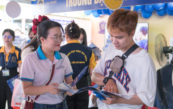 Cập nhật 6 điểm mới trong kỳ thi tốt nghiệp THPT năm 2026