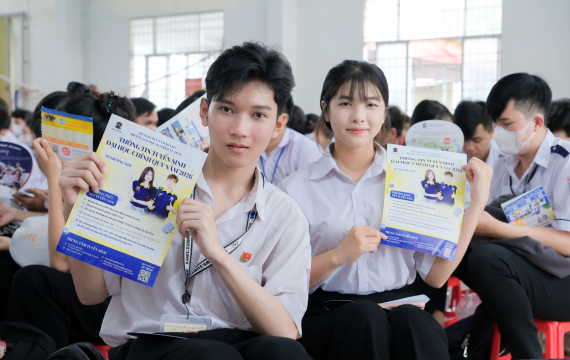 Bộ Giáo dục và Đào tạo chốt lịch thi tốt nghiệp THPT 2026