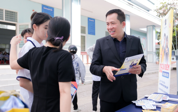 Trường Đại học Gia Định công bố điểm sàn đại học chính quy năm 2026