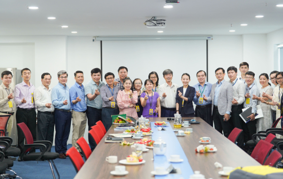 Trường Đại học Gia Định tổ chức Hội thảo “Đổi mới đánh giá kết quả học tập của người học trong thời đại công nghệ số