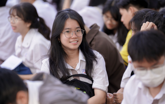 Quy chế tuyển sinh 2026 có nhiều thay đổi: Sĩ tử và phụ huynh cần chuẩn bị gì để không bị động?