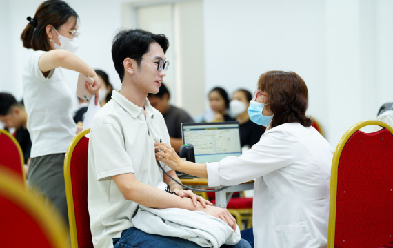 Đừng chủ quan với não mô cầu: Những điều cần biết để chủ động phòng bệnh