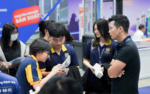 Học Quản Trị Kinh Doanh Có Dễ Xin Việc Không? Cơ Hội Nghề Nghiệp Mới Nhất 2026