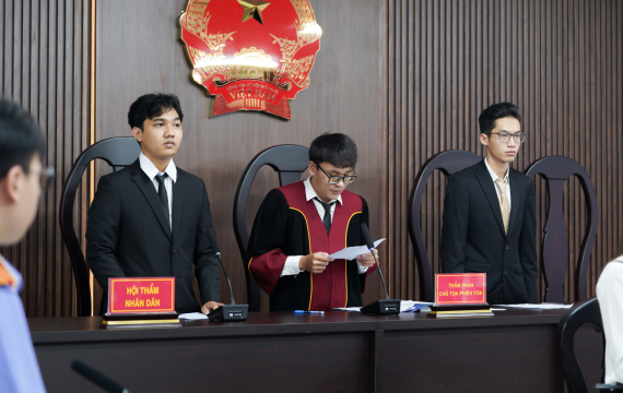 Đào tạo ngành Luật trong thời kỳ chuyển đổi số: Đổi mới để đáp ứng yêu cầu thực tiễn