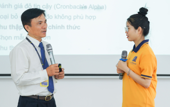 Công nghệ Marketing: Chìa khóa vàng mở ra cơ hội nghề nghiệp tương lai