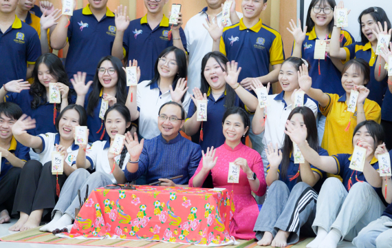 Trải nghiệm nghệ thuật thưởng trà - Hành trình khám phá chiều sâu văn hóa phương Đông