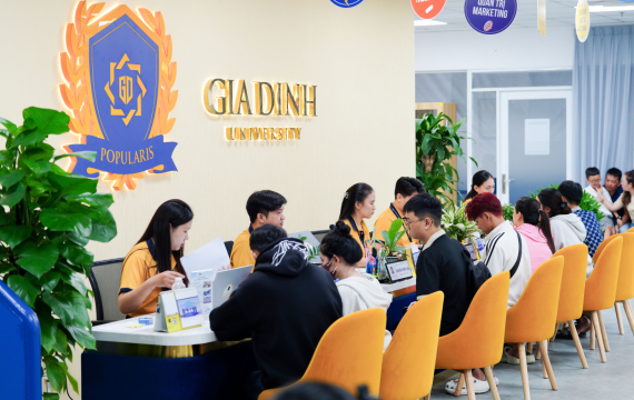 Dự thảo Quy chế Tuyển sinh Đại học 2026: 03 điểm mới 2K8 cần lưu ý