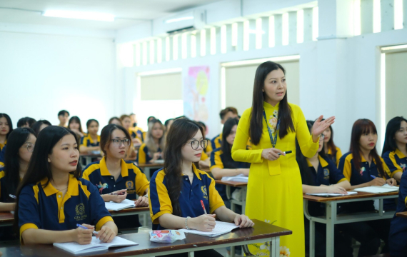 Hành Trình Chinh Phục Ngành Răng Hàm Mặt Tại TPHCM: Từ Khám Phá Đến Quyết Định!